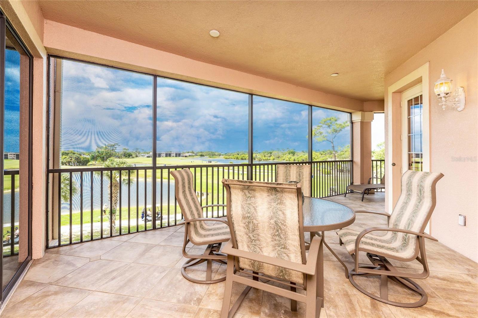 ESPLANADE AT BURNT STORE MARINA - Residential