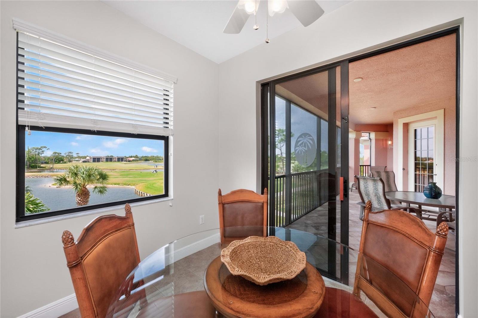 ESPLANADE AT BURNT STORE MARINA - Residential