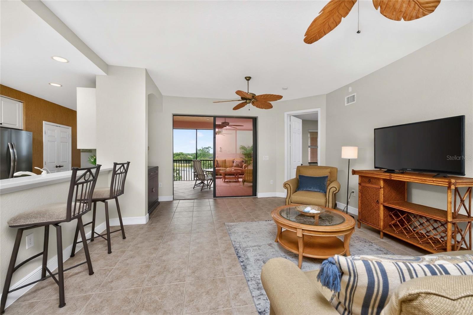 ESPLANADE AT BURNT STORE MARINA - Residential