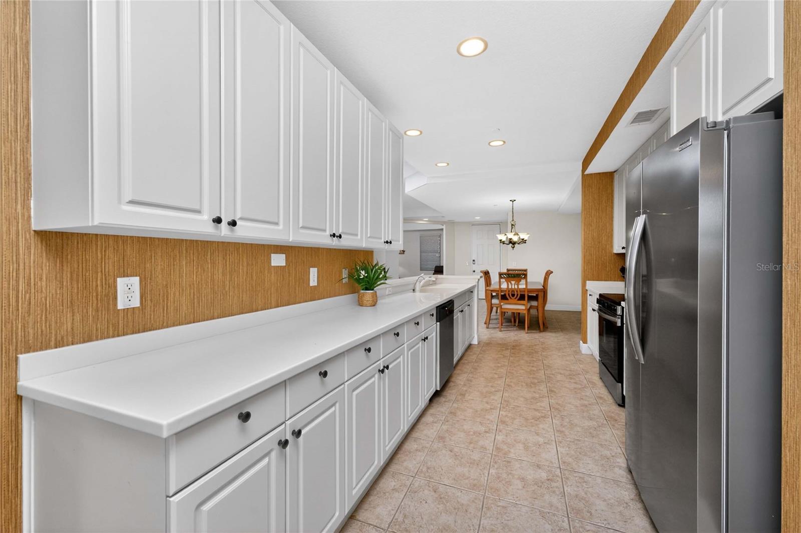 ESPLANADE AT BURNT STORE MARINA - Residential