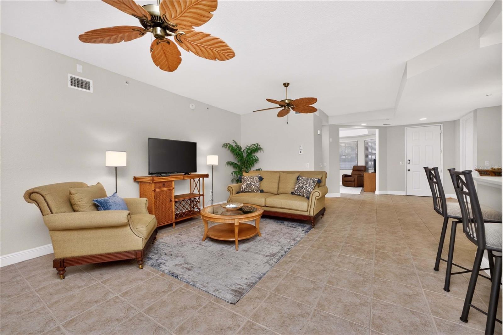 ESPLANADE AT BURNT STORE MARINA - Residential