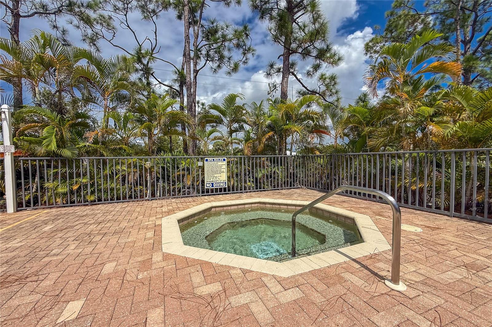 ESPLANADE AT BURNT STORE MARINA - Residential