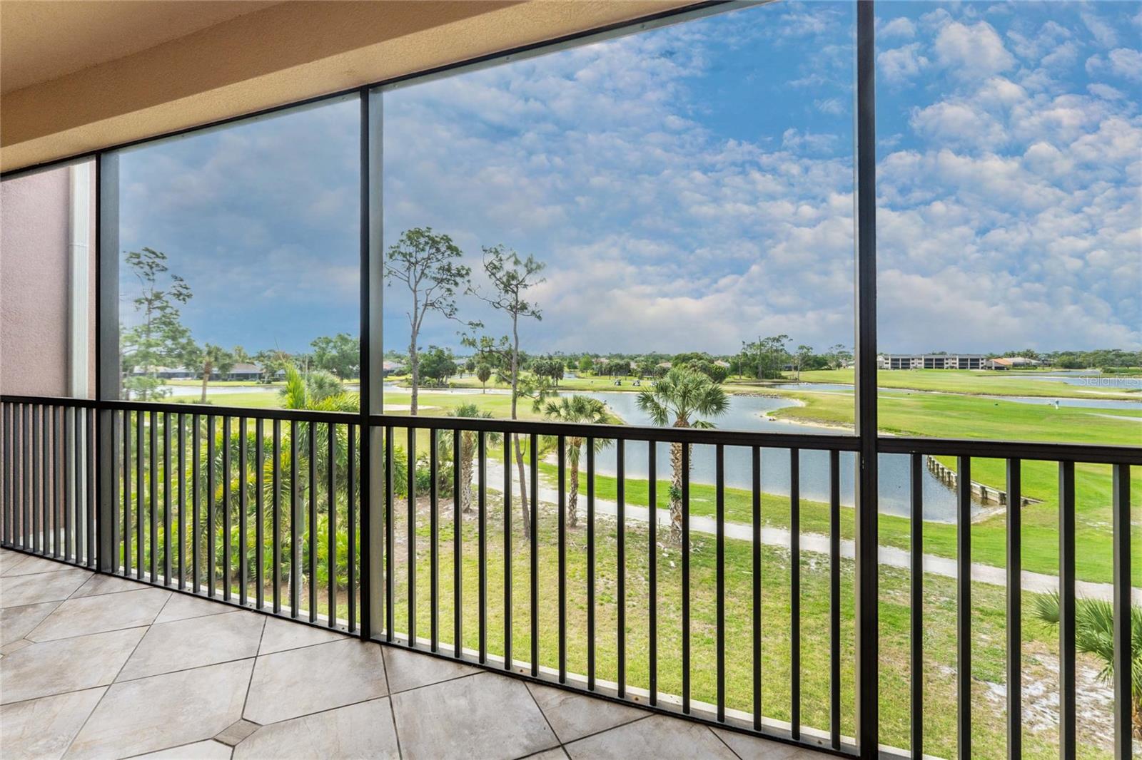 ESPLANADE AT BURNT STORE MARINA - Residential