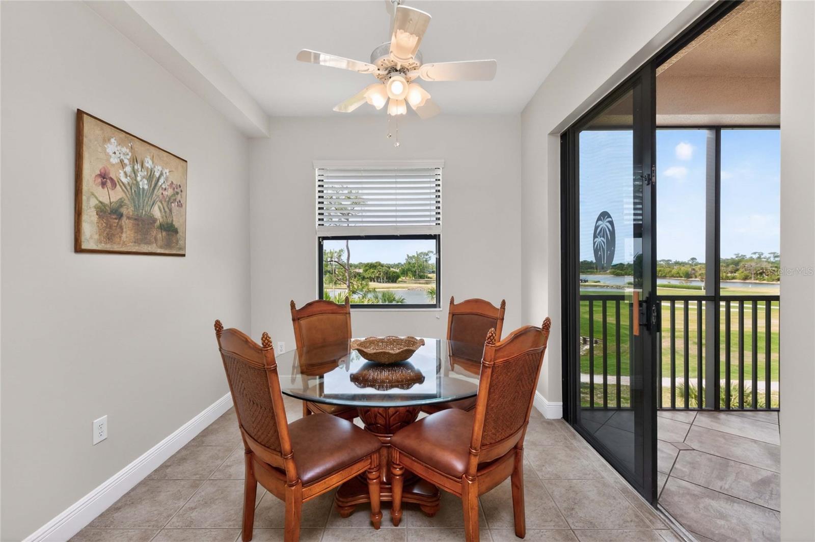 ESPLANADE AT BURNT STORE MARINA - Residential