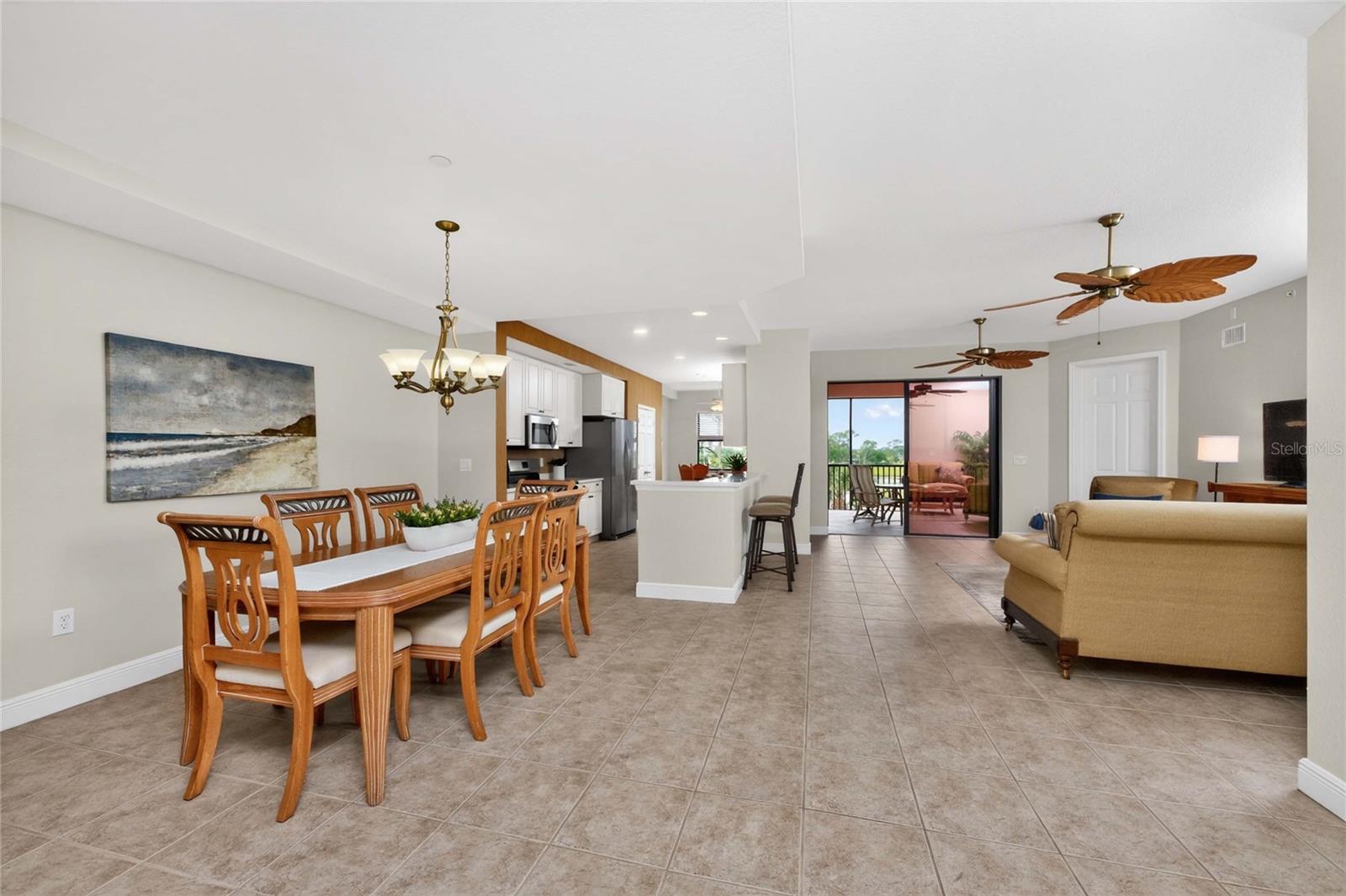 ESPLANADE AT BURNT STORE MARINA - Residential