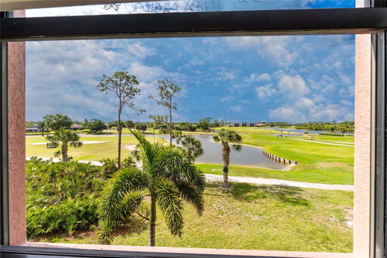 ESPLANADE AT BURNT STORE MARINA - Residential