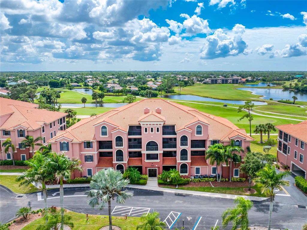 Photo of 24351 Baltic Ave #203, Punta Gorda, FL 33955 (MLS # C7525149)