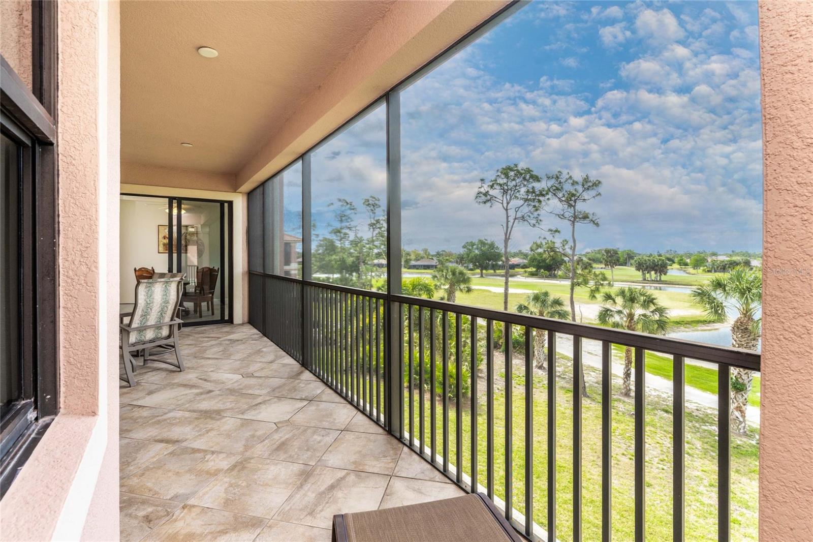 ESPLANADE AT BURNT STORE MARINA - Residential