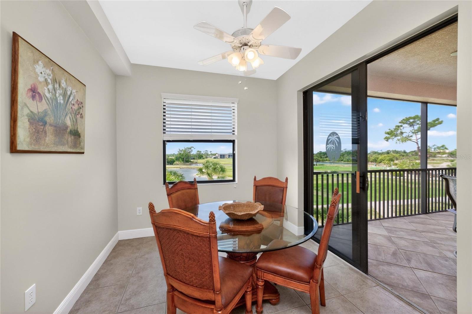 ESPLANADE AT BURNT STORE MARINA - Residential