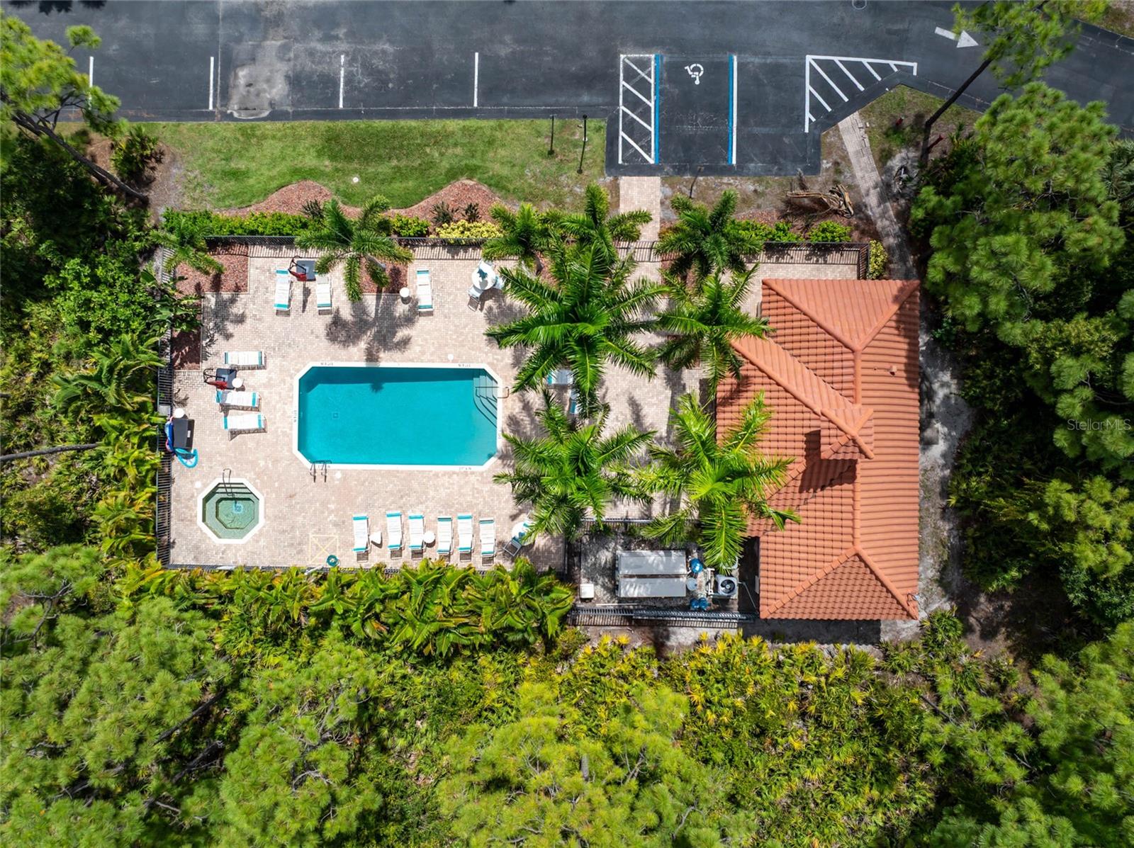 ESPLANADE AT BURNT STORE MARINA - Residential