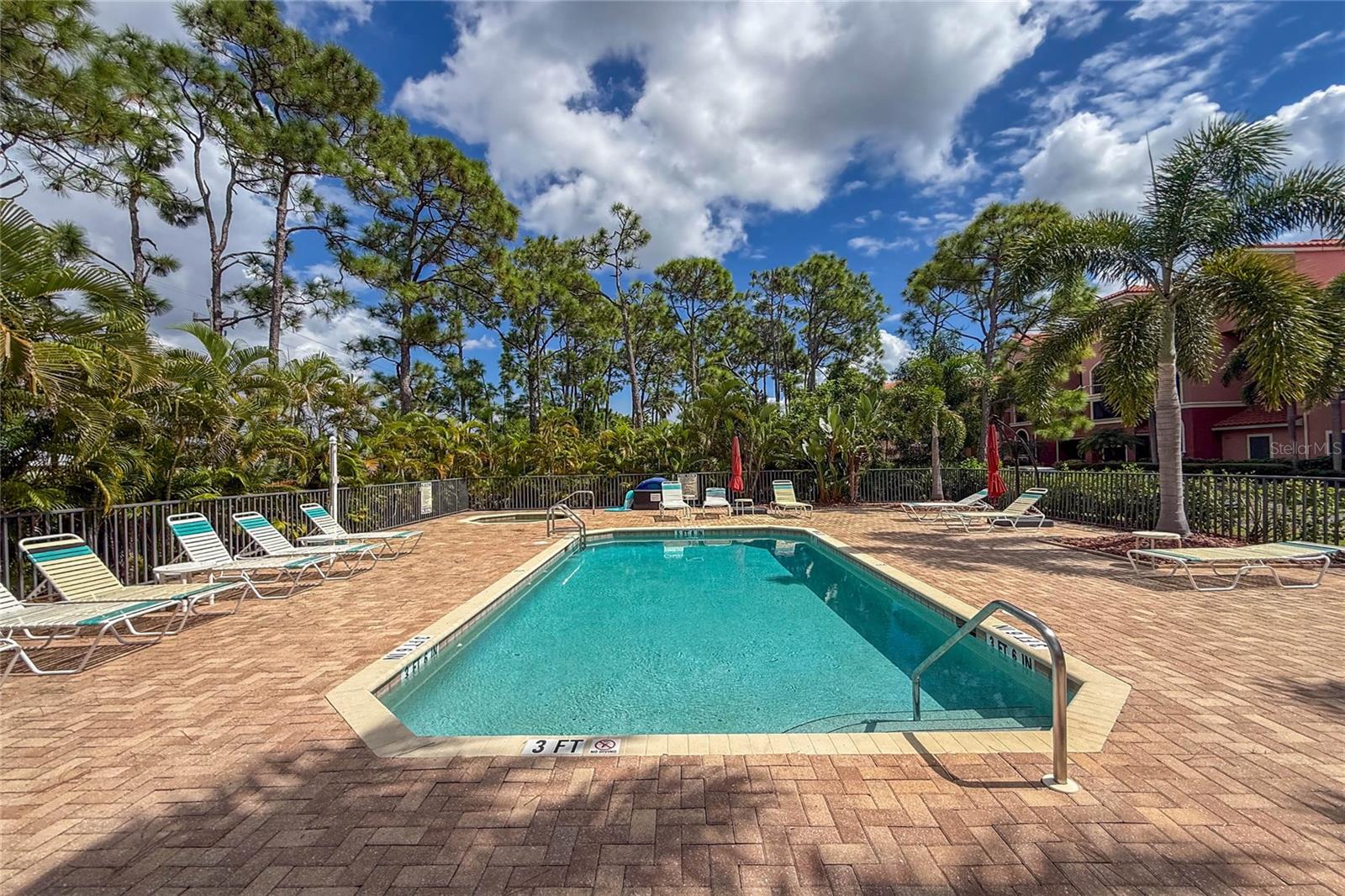 ESPLANADE AT BURNT STORE MARINA - Residential