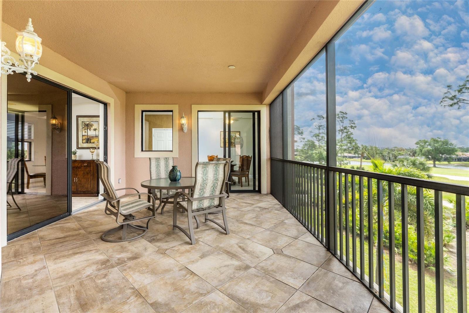 ESPLANADE AT BURNT STORE MARINA - Residential