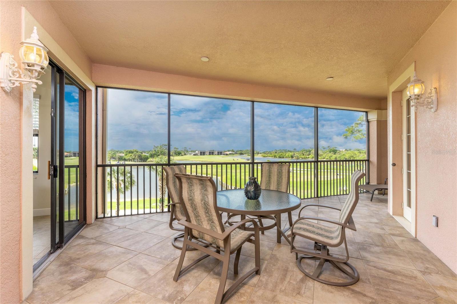 ESPLANADE AT BURNT STORE MARINA - Residential