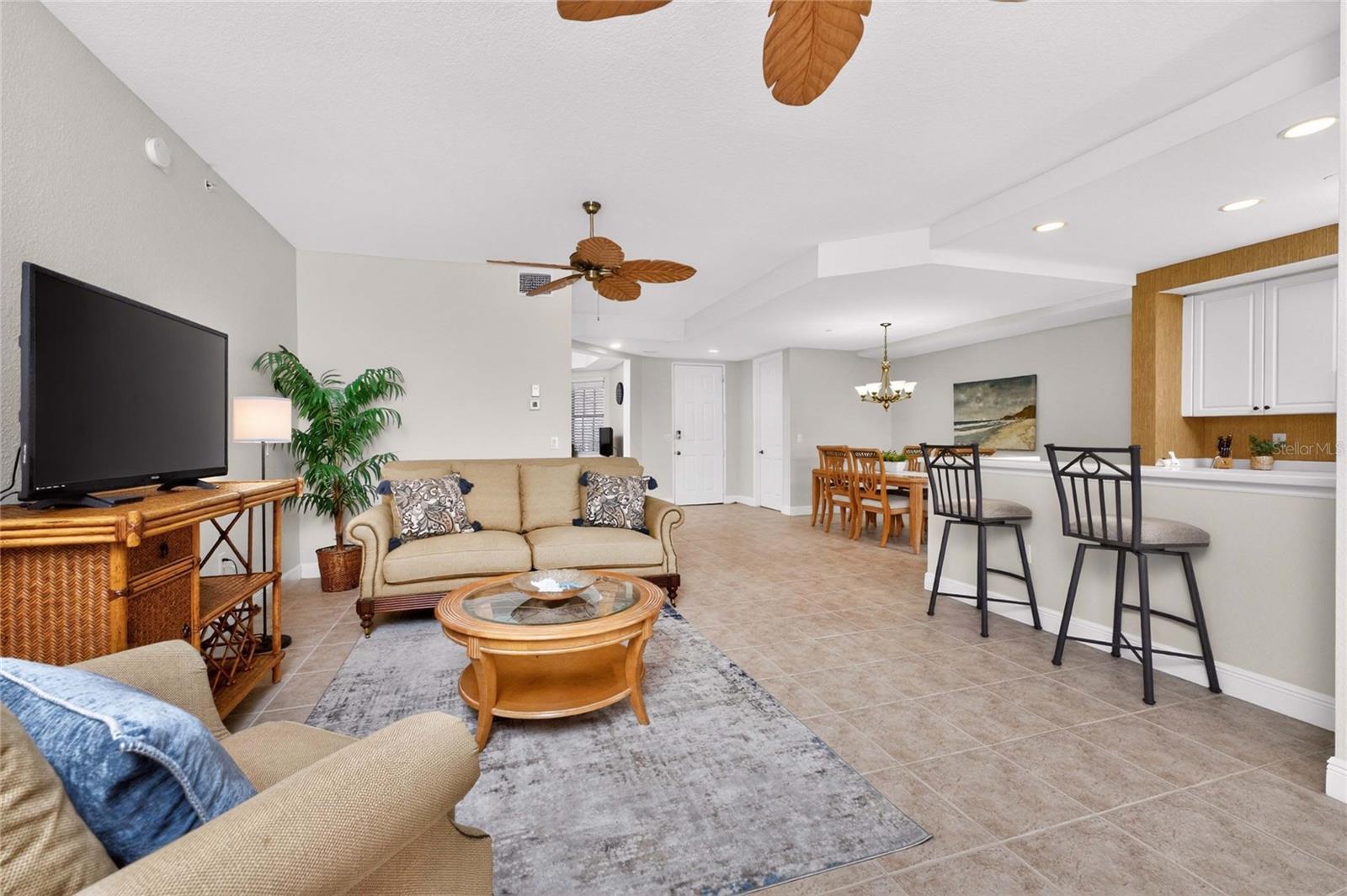 ESPLANADE AT BURNT STORE MARINA - Residential