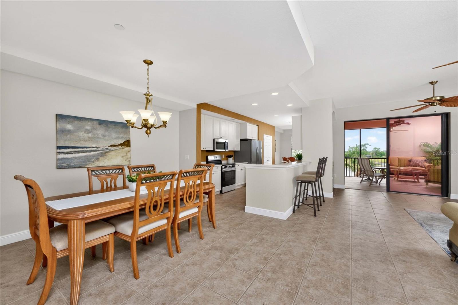 ESPLANADE AT BURNT STORE MARINA - Residential