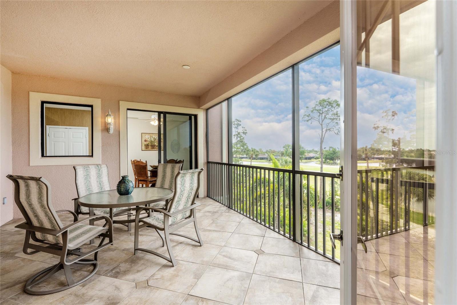 ESPLANADE AT BURNT STORE MARINA - Residential