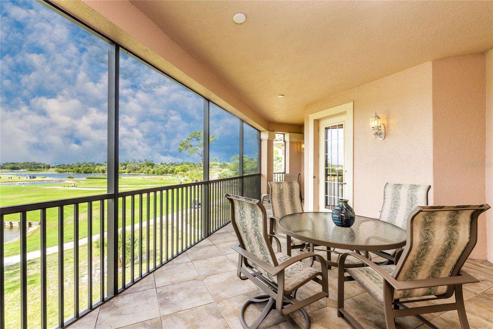 ESPLANADE AT BURNT STORE MARINA - Residential