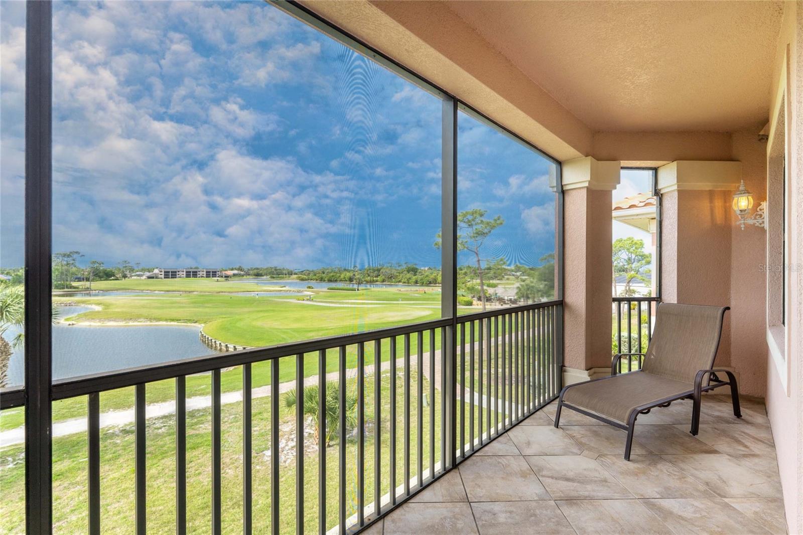 ESPLANADE AT BURNT STORE MARINA - Residential