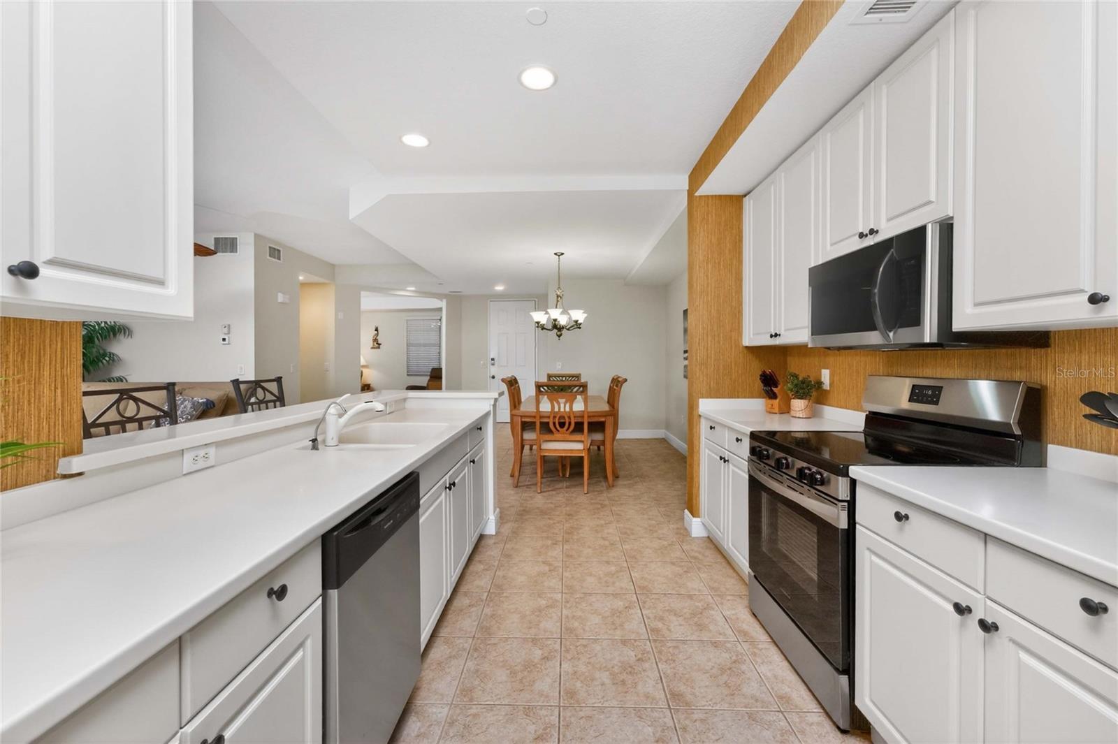 ESPLANADE AT BURNT STORE MARINA - Residential