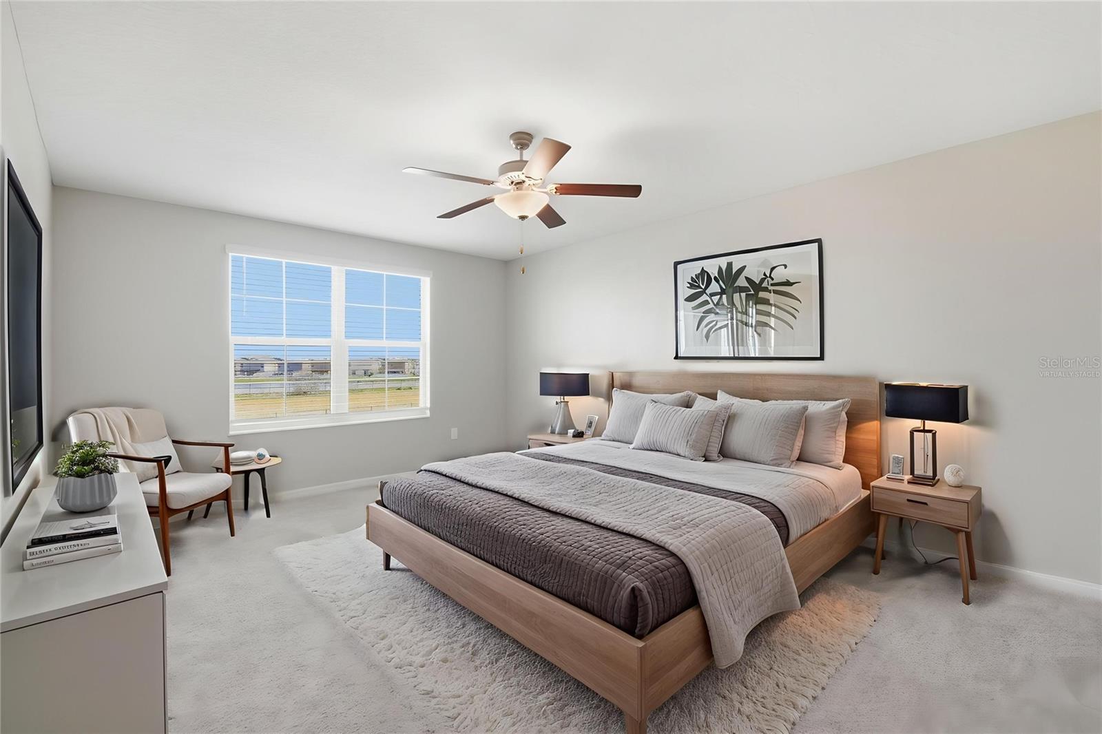 TOUCHSTONE PH 5 - Residential