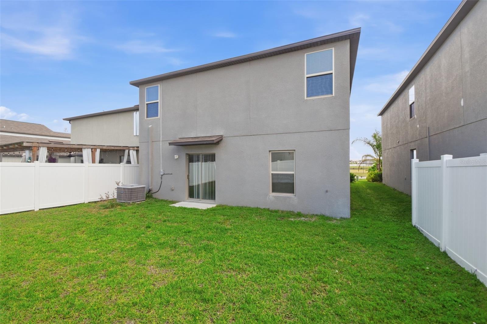 TOUCHSTONE PH 5 - Residential