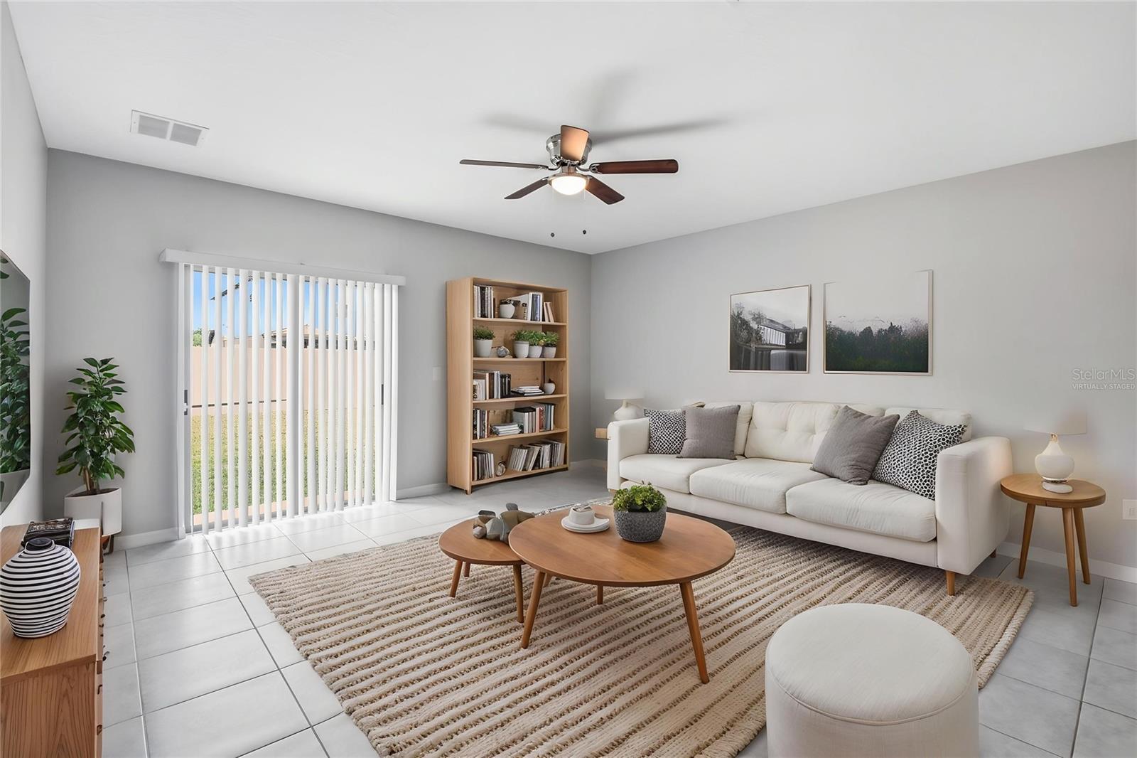 TOUCHSTONE PH 5 - Residential