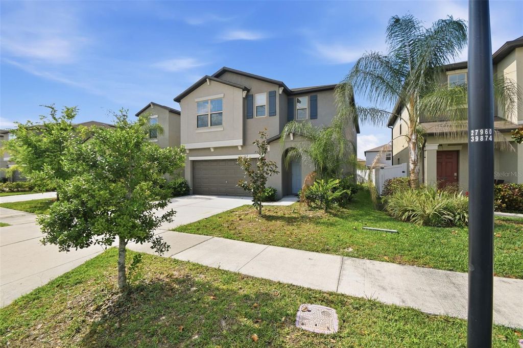 Photo of 7329 Canterbury Bells Court, Tampa, FL 33619 (MLS # O6406572)