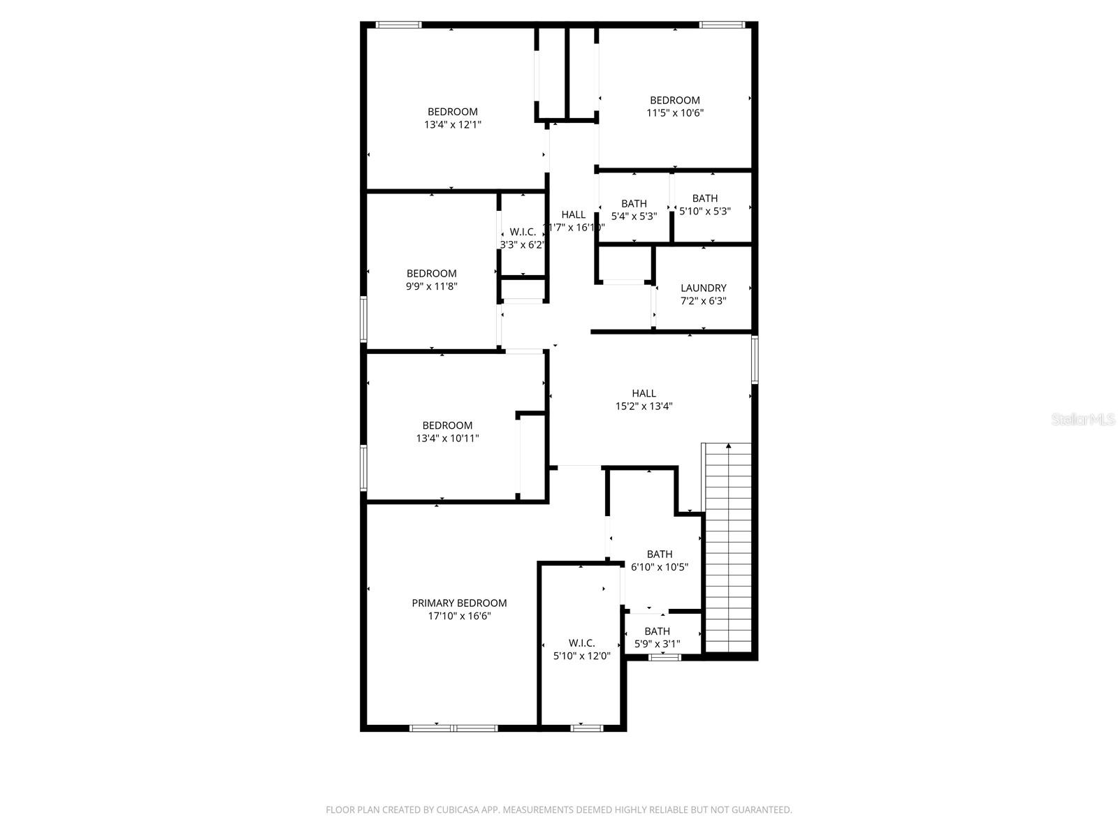 TOUCHSTONE PH 5 - Residential