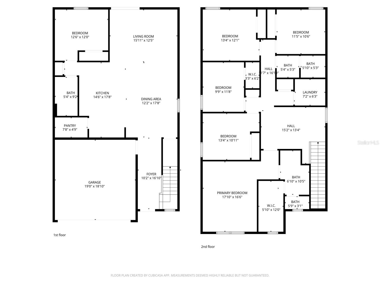 TOUCHSTONE PH 5 - Residential