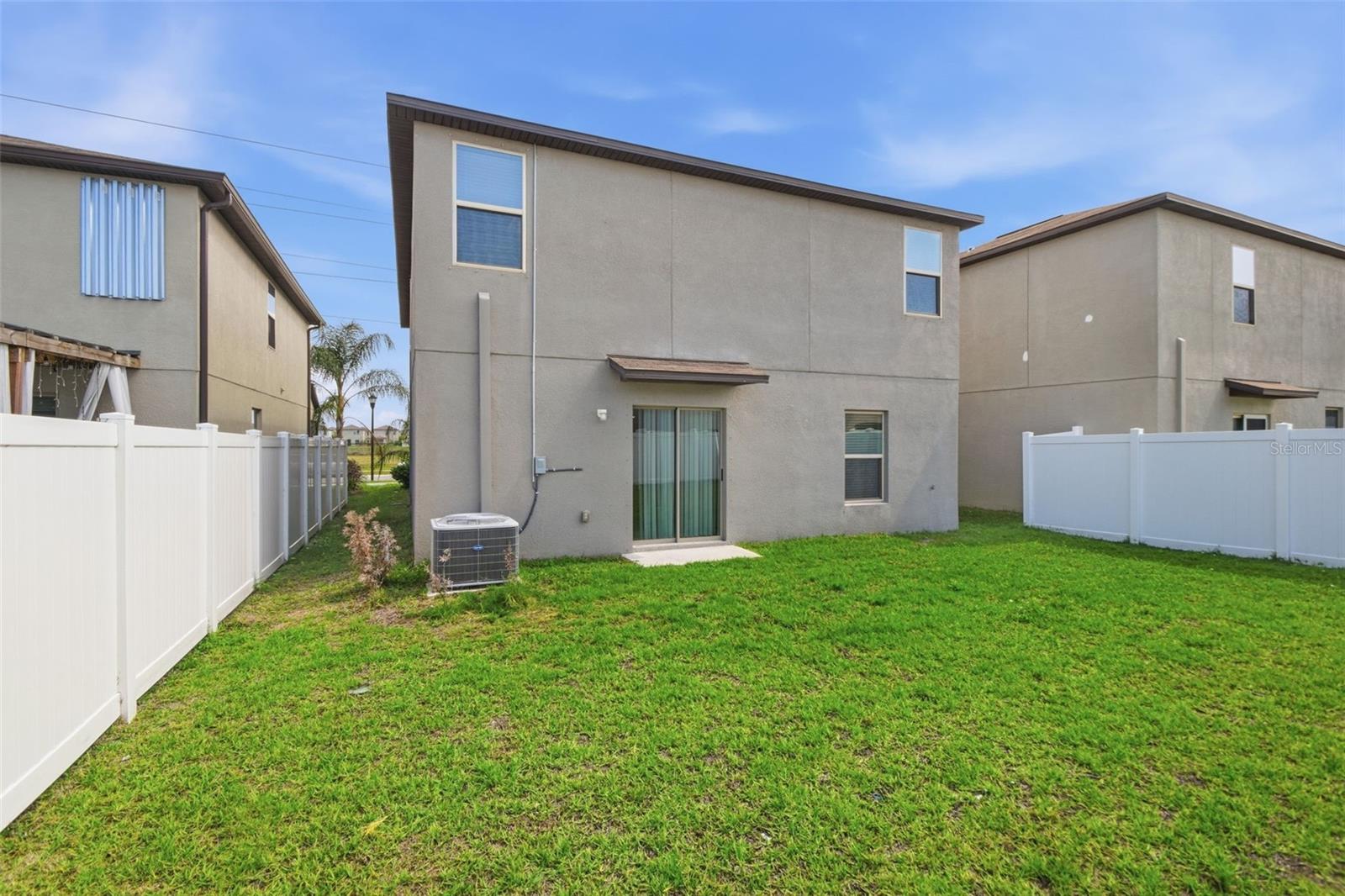 TOUCHSTONE PH 5 - Residential