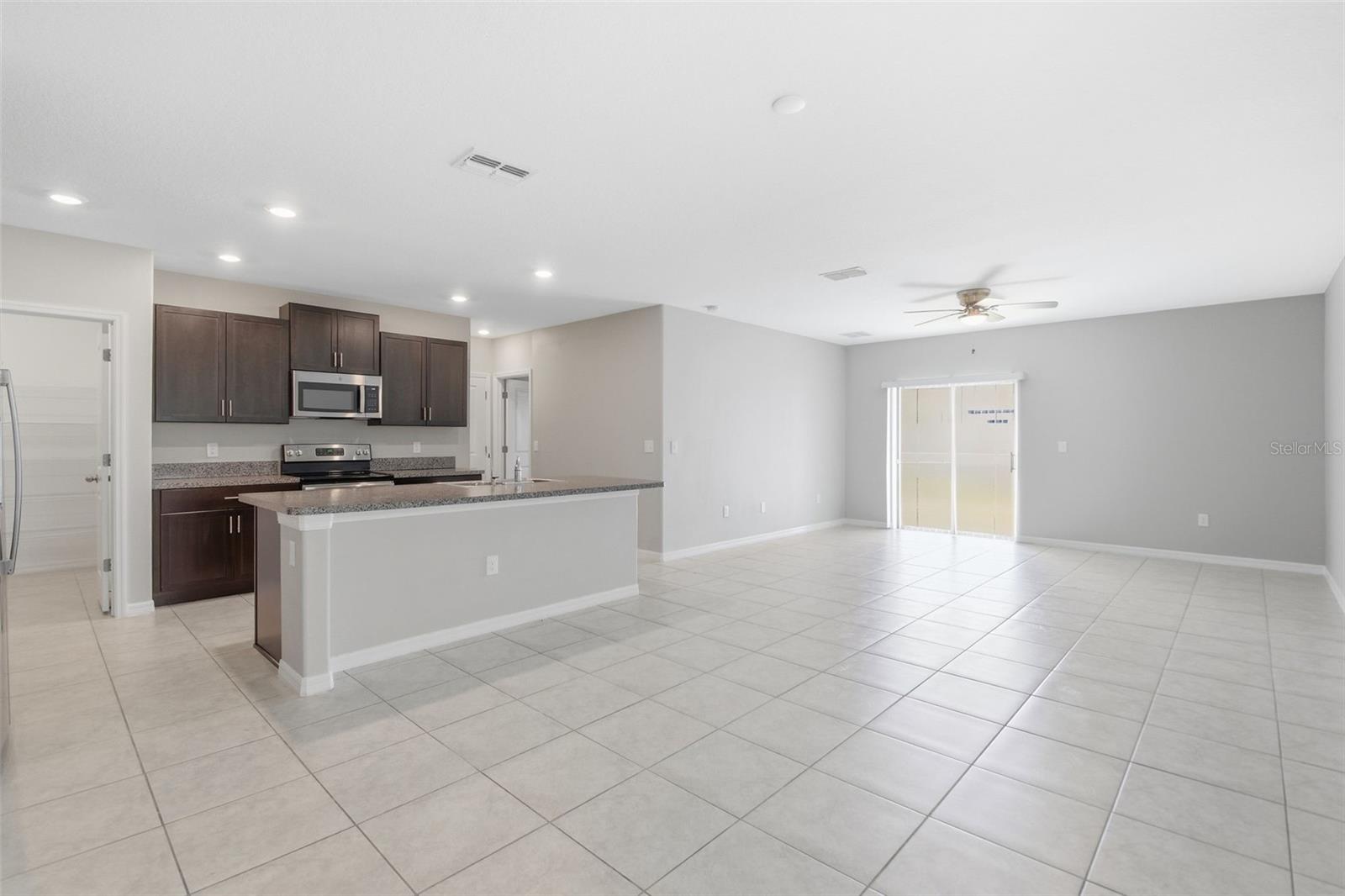 TOUCHSTONE PH 5 - Residential