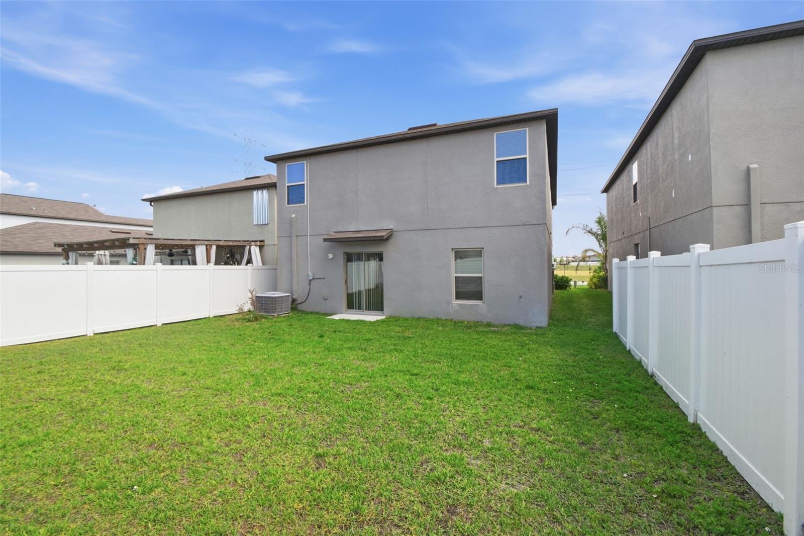 TOUCHSTONE PH 5 - Residential