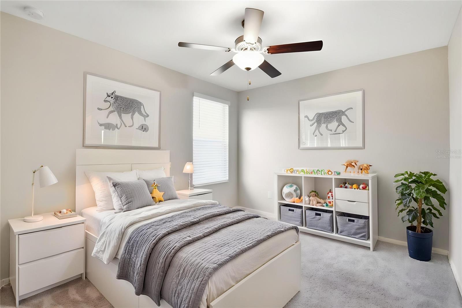 TOUCHSTONE PH 5 - Residential