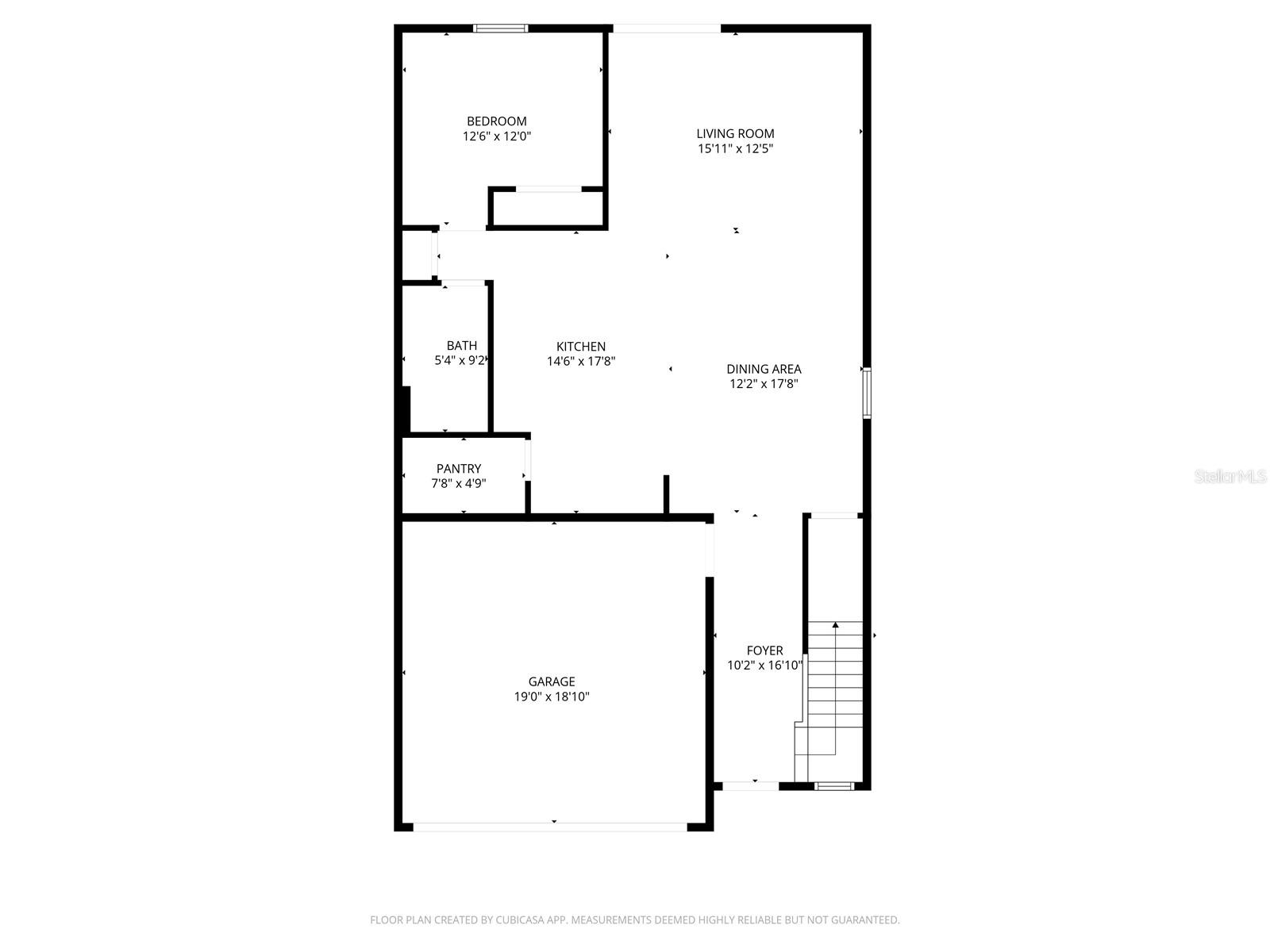 TOUCHSTONE PH 5 - Residential