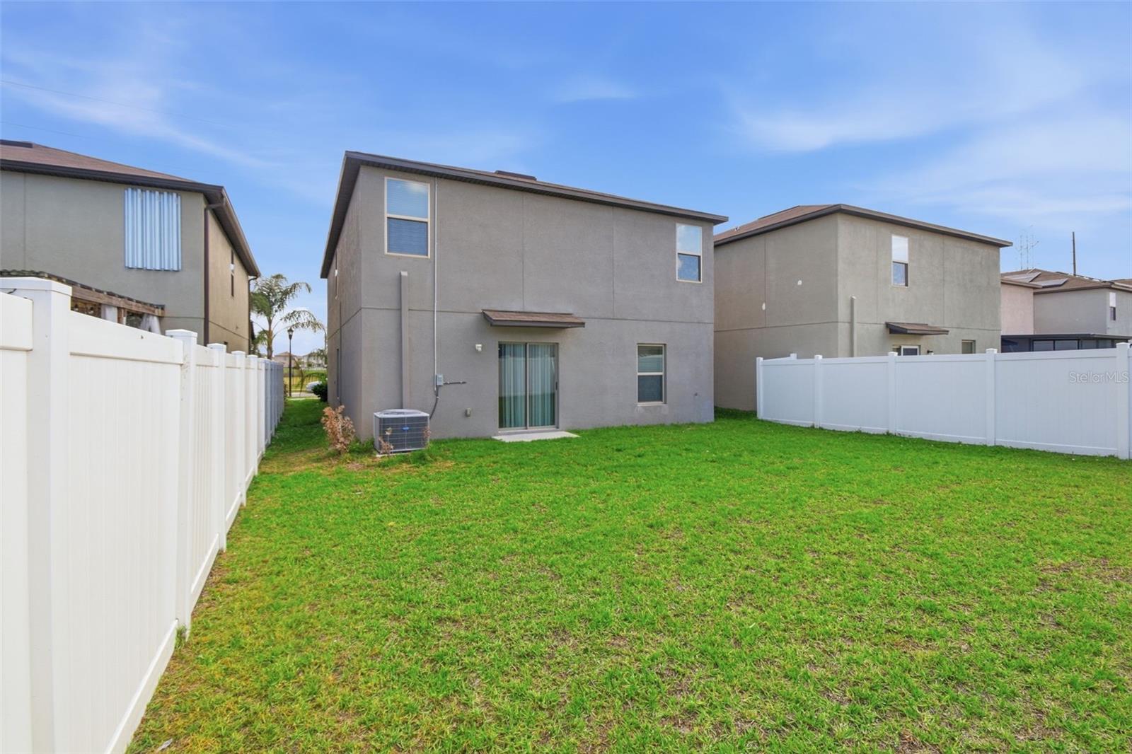 TOUCHSTONE PH 5 - Residential