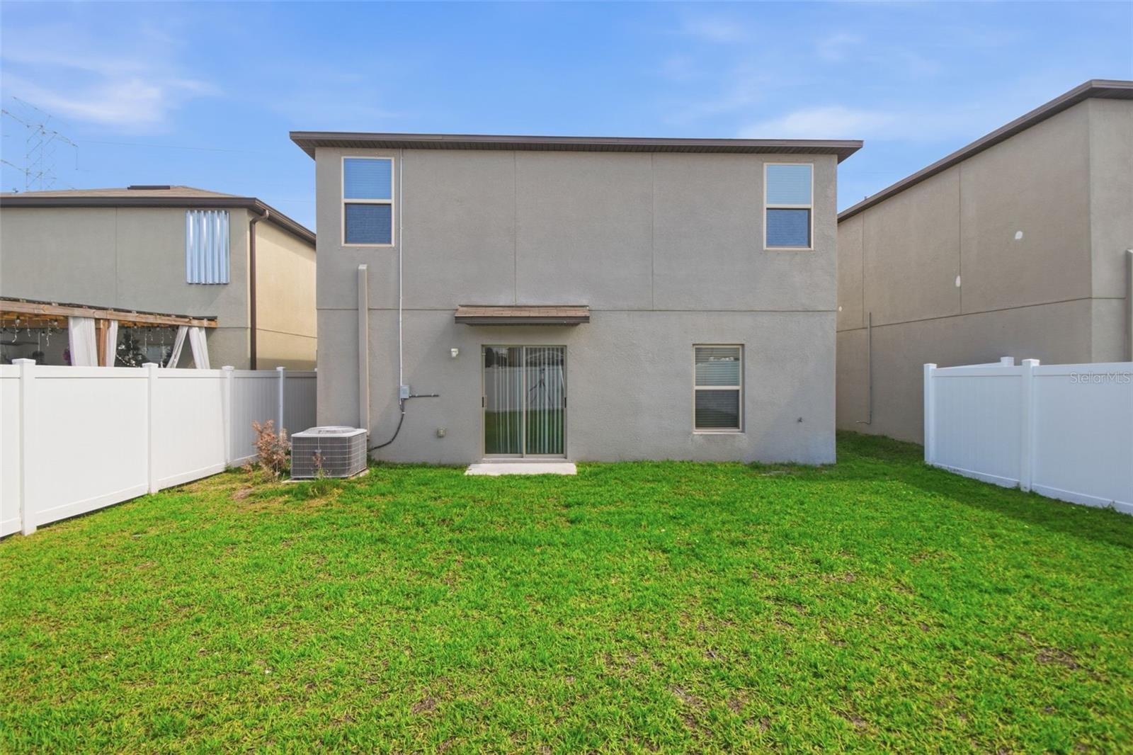 TOUCHSTONE PH 5 - Residential