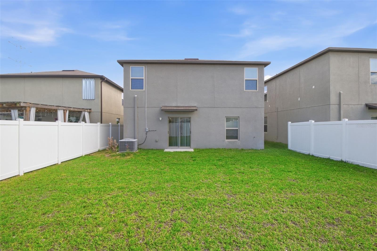 TOUCHSTONE PH 5 - Residential