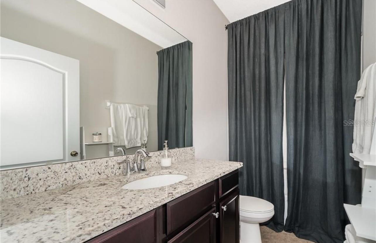 RANDAL PARK PH 1A - Residential Lease