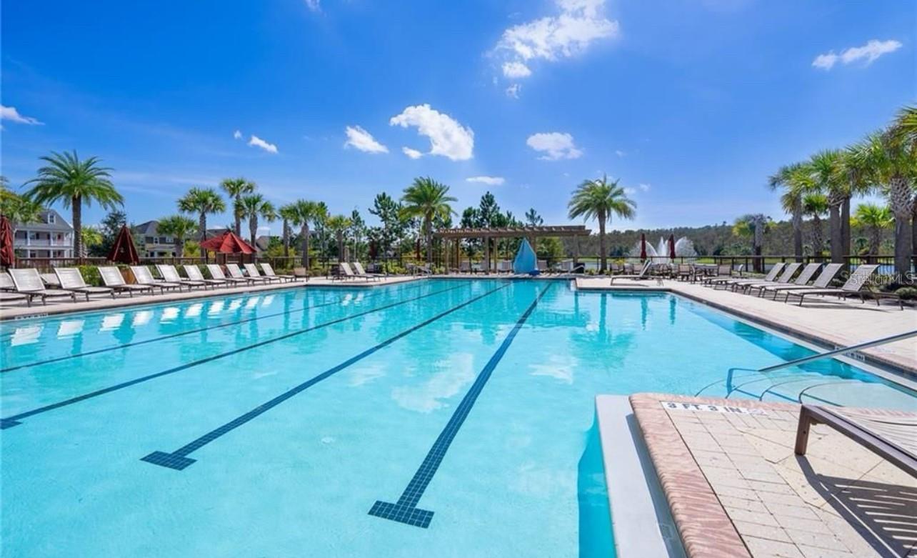 RANDAL PARK PH 1A - Residential Lease