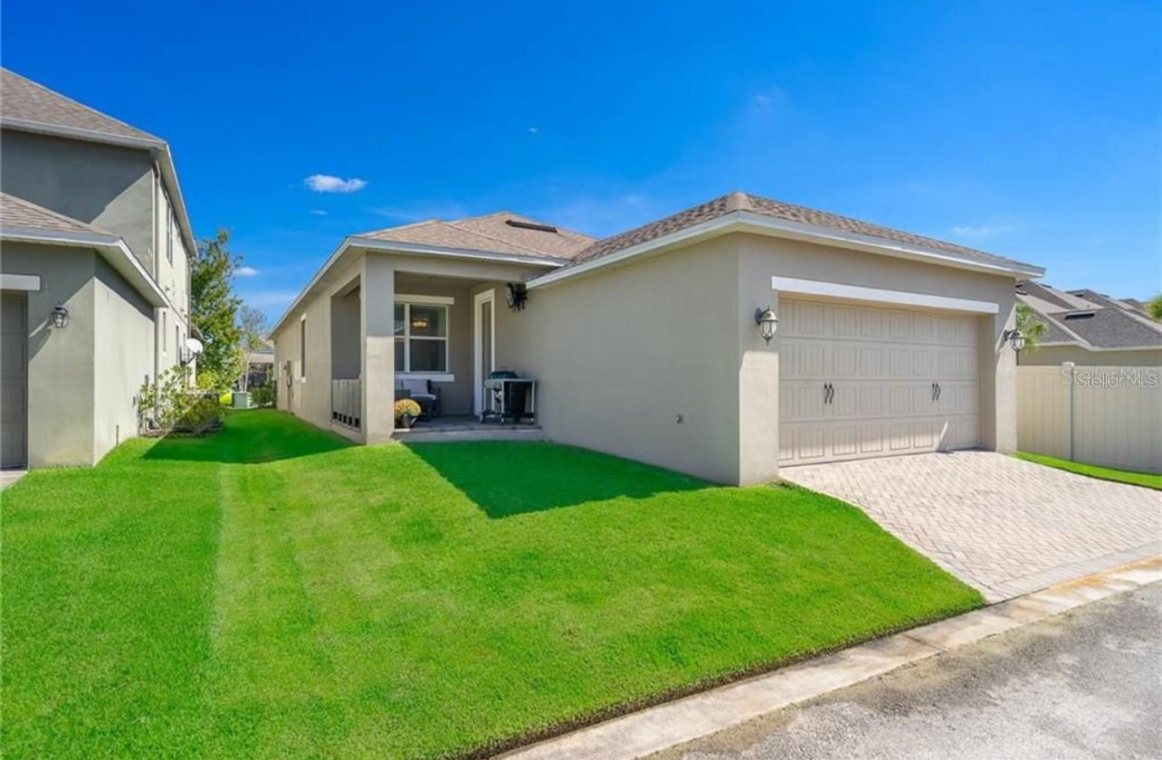 RANDAL PARK PH 1A - Residential Lease