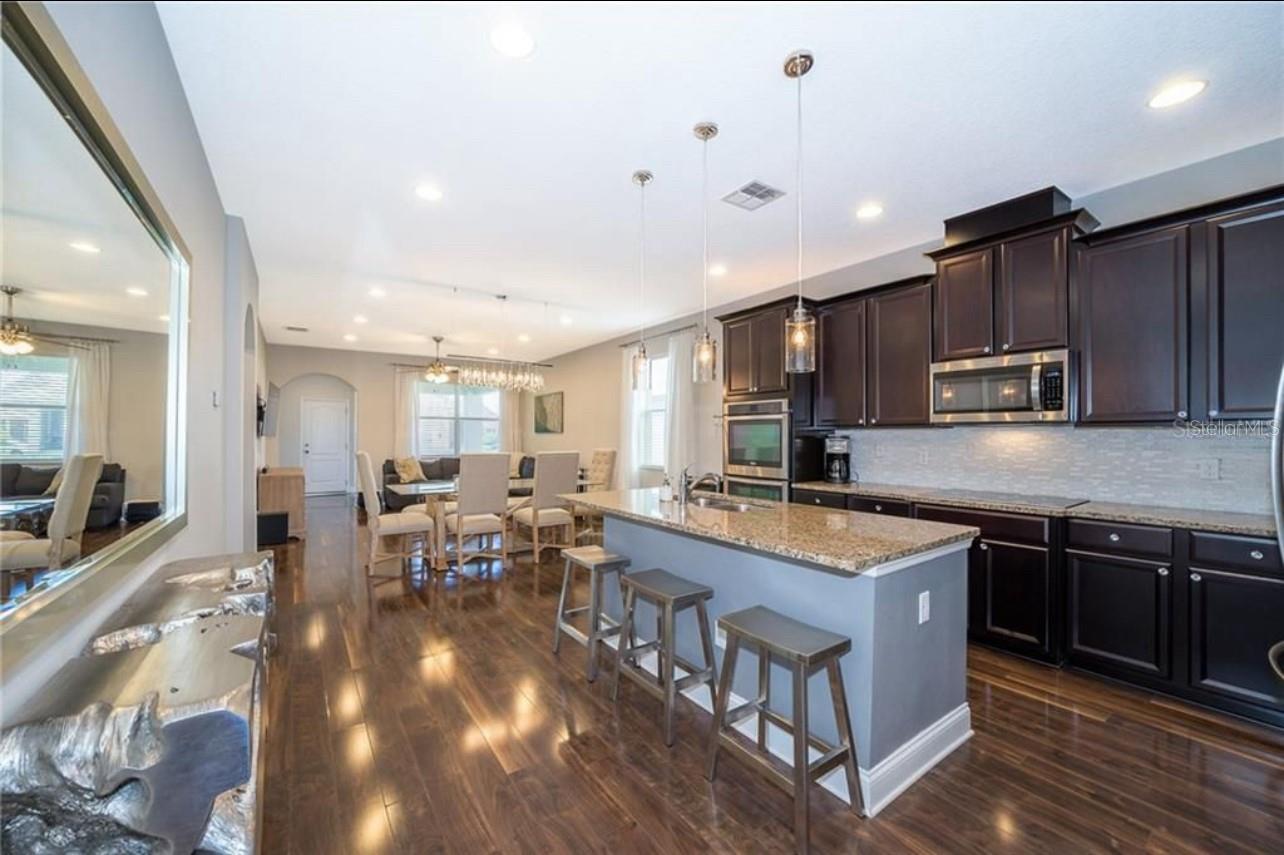 RANDAL PARK PH 1A - Residential Lease