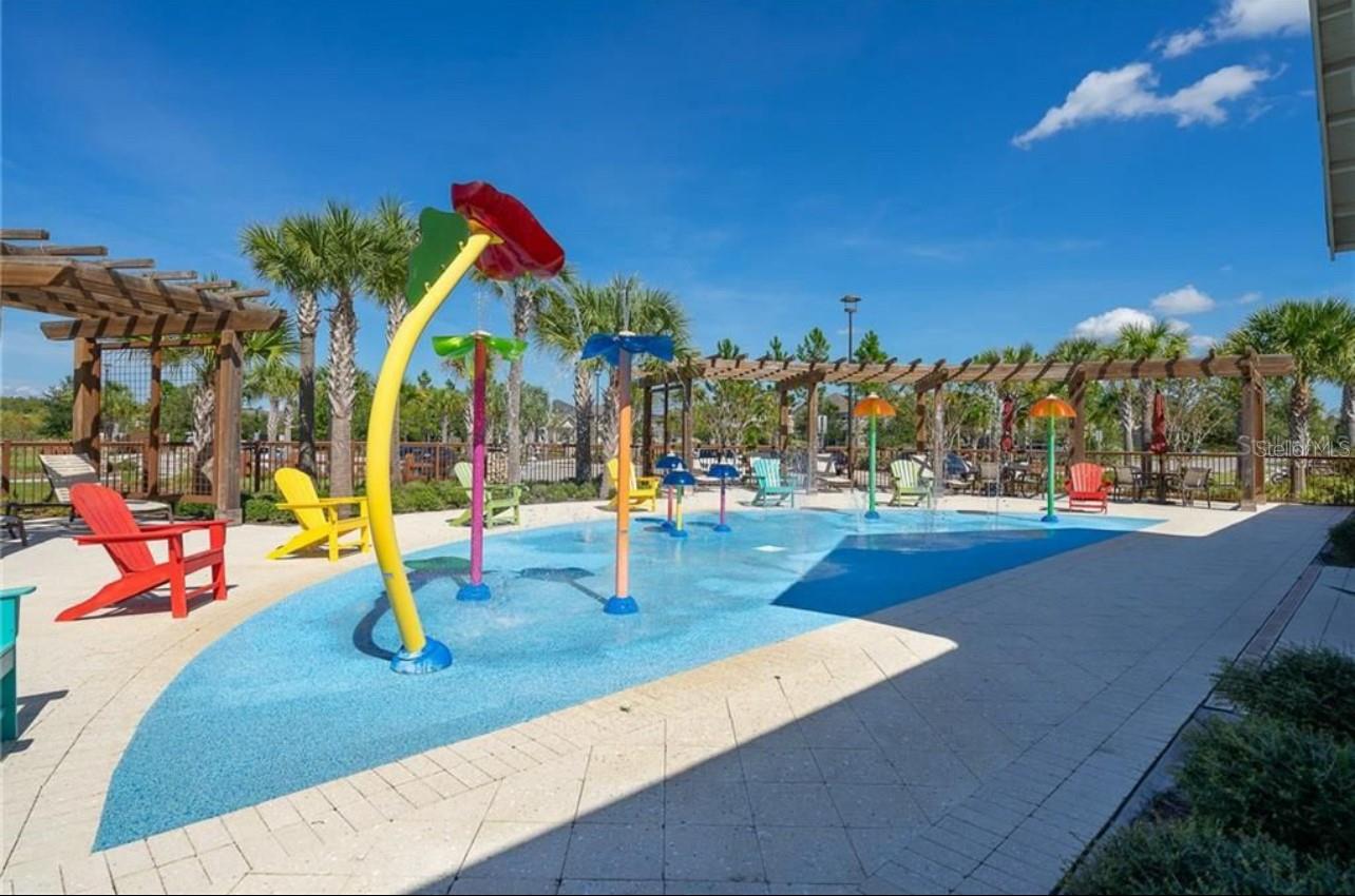 RANDAL PARK PH 1A - Residential Lease