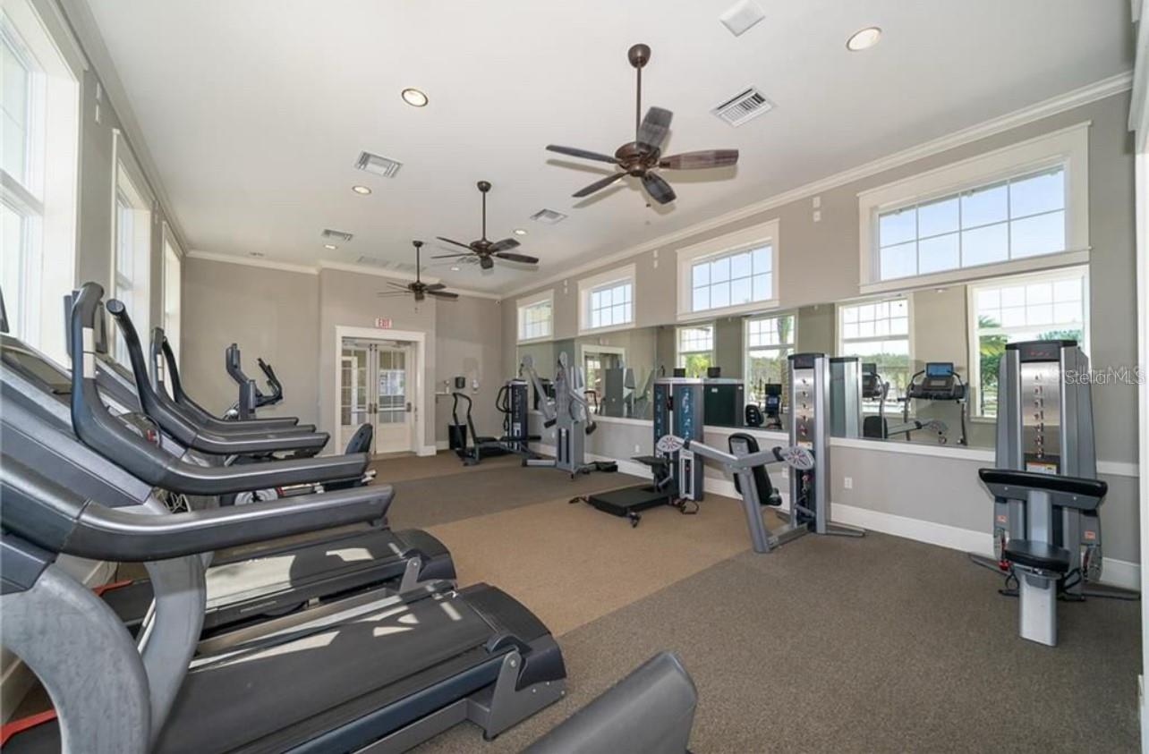 RANDAL PARK PH 1A - Residential Lease