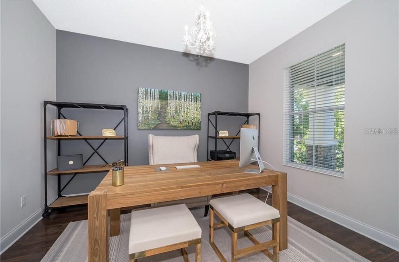 RANDAL PARK PH 1A - Residential Lease