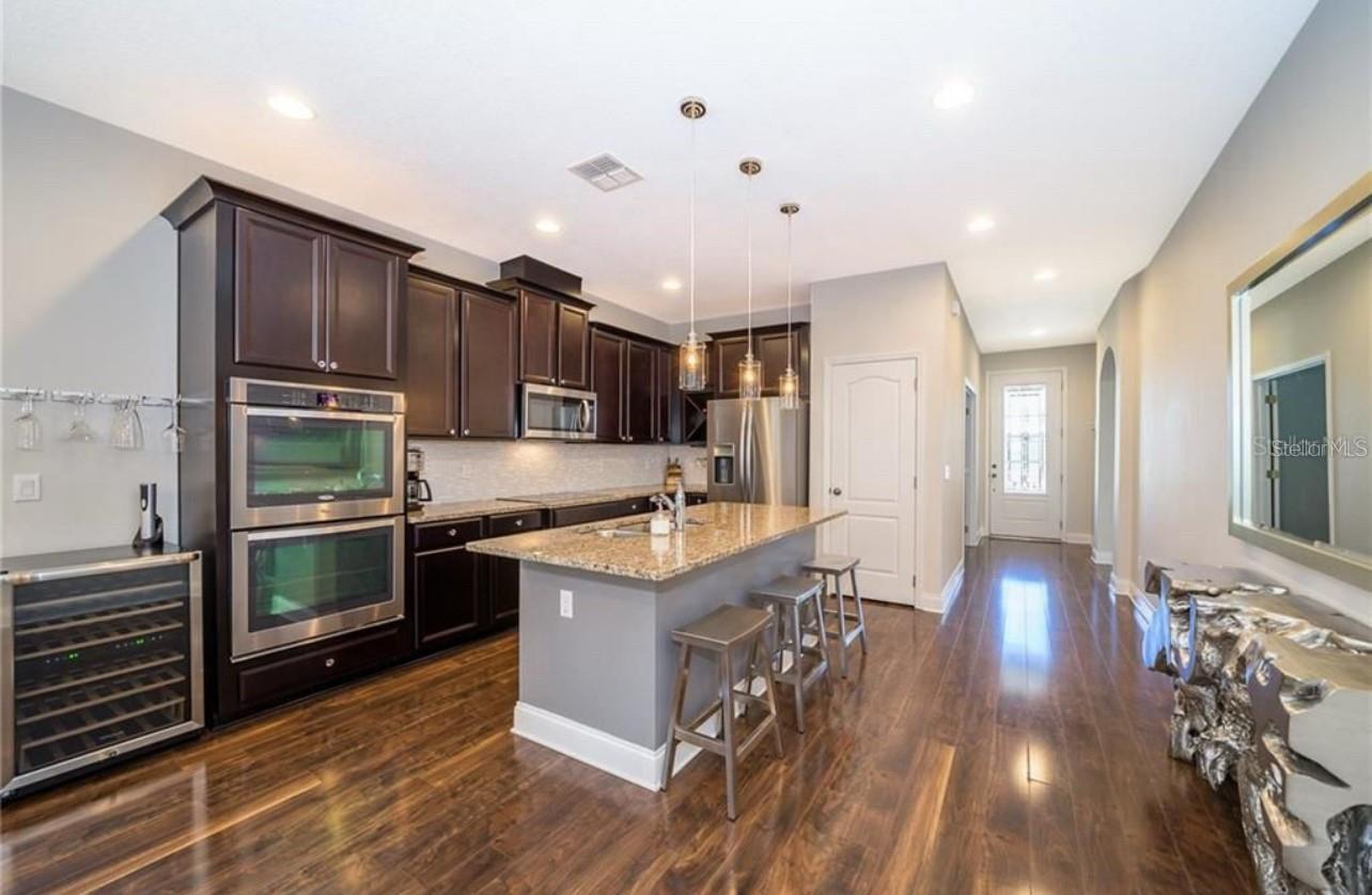 RANDAL PARK PH 1A - Residential Lease