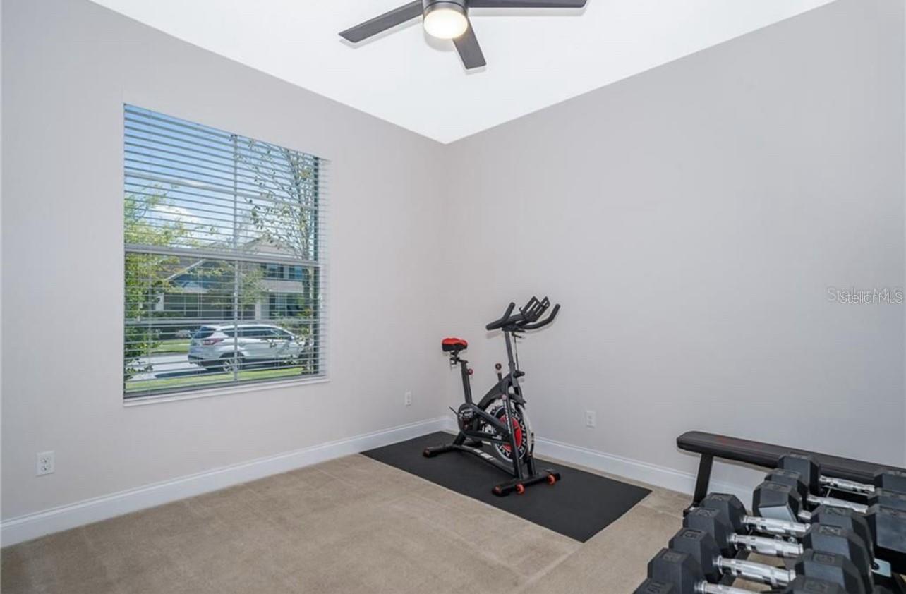 RANDAL PARK PH 1A - Residential Lease