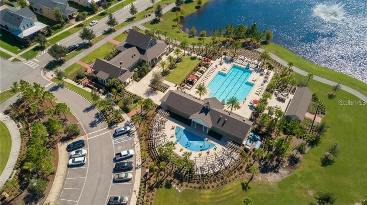 RANDAL PARK PH 1A - Residential Lease