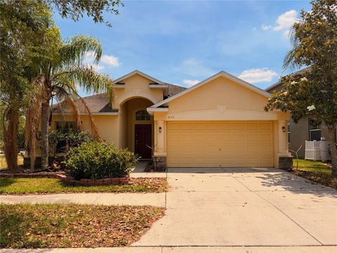 Photo of 13181 Royal Pines Avenue, Riverview, FL 33579 (MLS # TB8506007)
