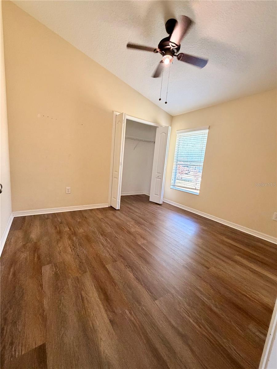 TRIPLE CREEK PH 1 VILLAGE D - Residential