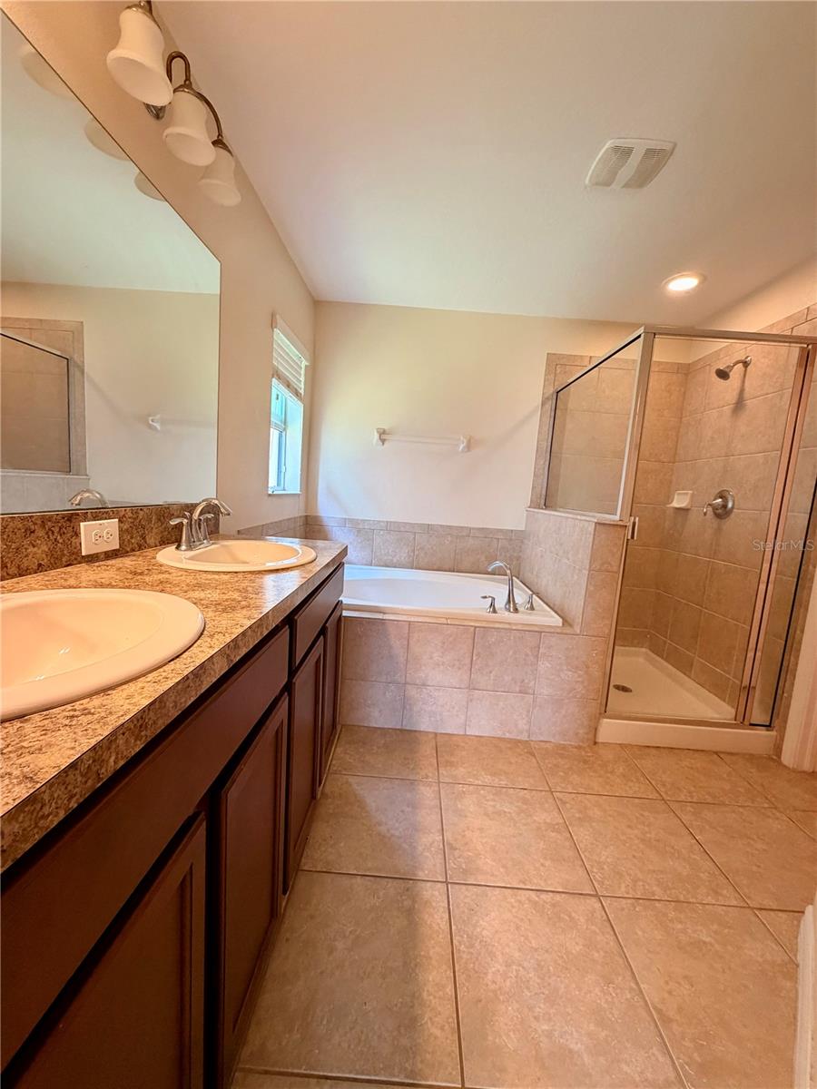 TRIPLE CREEK PH 1 VILLAGE D - Residential